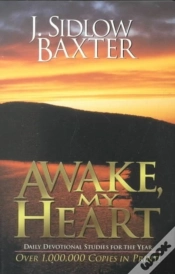 Capa do artigo Awake, My Heart