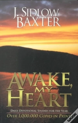 Capa do artigo Awake, My Heart