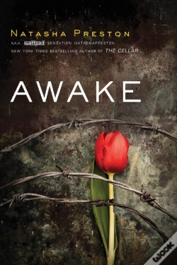 Capa do artigo Awake