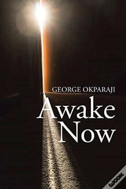 Capa do artigo Awake Now