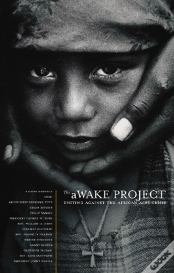 Capa do artigo Awake Project, Second Edition