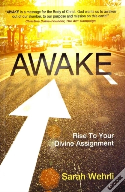 Capa do artigo Awake: Rise To Your Divine Assignment