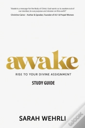 Capa do artigo Awake - Study Guide