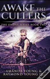 Capa do artigo Awake The Cullers