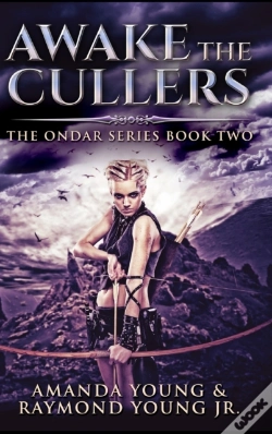 Capa do artigo Awake The Cullers