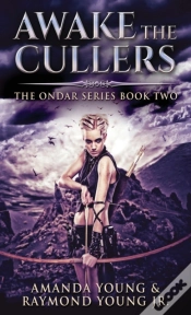 Capa do artigo Awake The Cullers