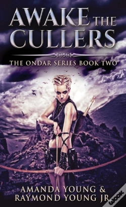 Capa do artigo Awake The Cullers