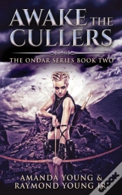 Capa do artigo Awake The Cullers