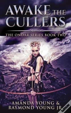 Capa do artigo Awake The Cullers