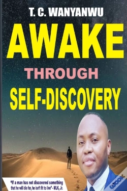 Capa do artigo Awake Through Self-Discovery