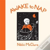 Capa do artigo Awake To Nap