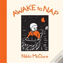 Capa do artigo Awake To Nap