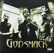 Capa do artigo Awake - Vinil