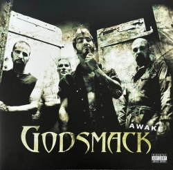 Capa do artigo Awake - Vinil