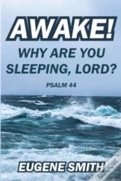 Capa do artigo Awake!  Why Are You Sleeping, Lord?