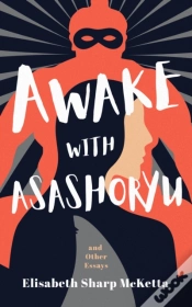 Capa do artigo Awake With Asashoryu