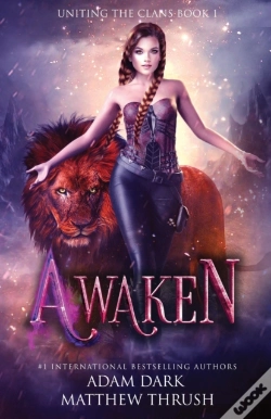 Capa do artigo Awaken