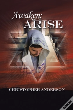 Capa do artigo Awaken: Arise