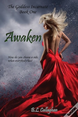 Capa do artigo Awaken