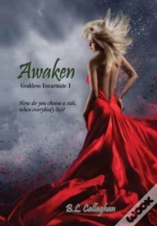 Capa do artigo Awaken