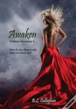 Capa do artigo Awaken