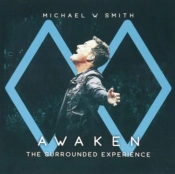 Capa do artigo Awaken - CD