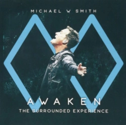 Capa do artigo Awaken - CD