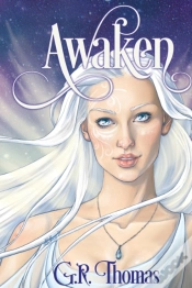 Capa do artigo Awaken
