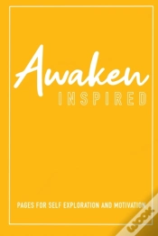Capa do artigo Awaken Inspired