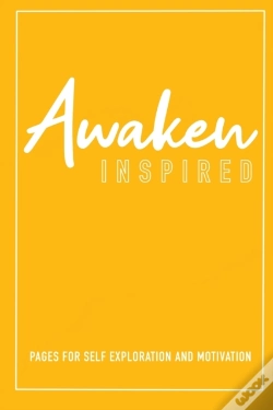Capa do artigo Awaken Inspired