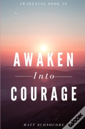 Capa do artigo Awaken Into Courage