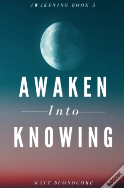 Capa do artigo Awaken Into Knowing