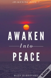 Capa do artigo Awaken Into Peace
