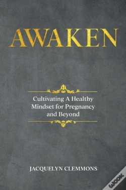 Capa do artigo Awaken