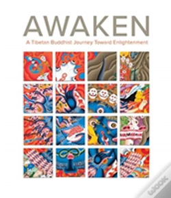 Capa do artigo Awaken