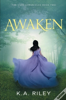 Capa do artigo Awaken