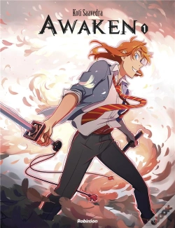 Capa do artigo Awaken