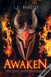 Capa do artigo Awaken