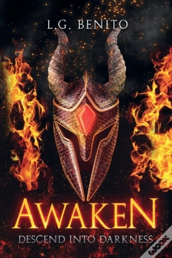 Capa do artigo Awaken
