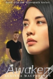 Capa do artigo Awaken