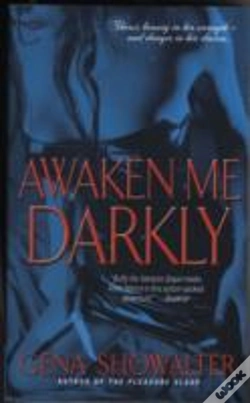 Capa do artigo Awaken Me Darkly