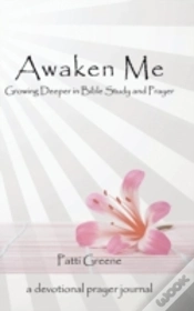Capa do artigo Awaken Me
