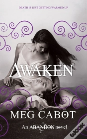 Capa do artigo Awaken