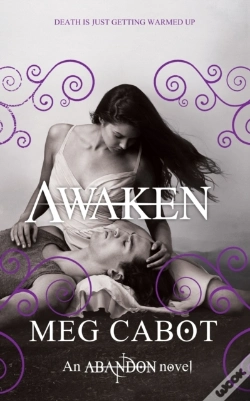 Capa do artigo Awaken