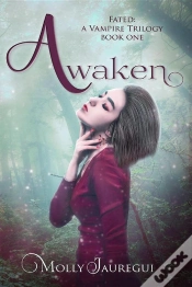 Capa do artigo Awaken