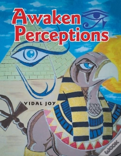 Capa do artigo Awaken Perceptions