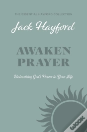 Capa do artigo Awaken Prayer