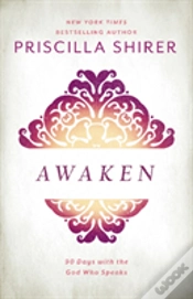 Capa do artigo Awaken