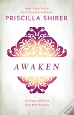 Capa do artigo Awaken