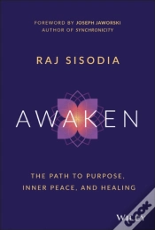Capa do artigo Awaken